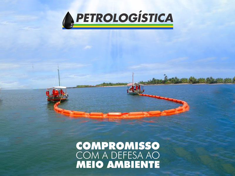 Petrologística compromisso em defesa ao Meio Ambiente